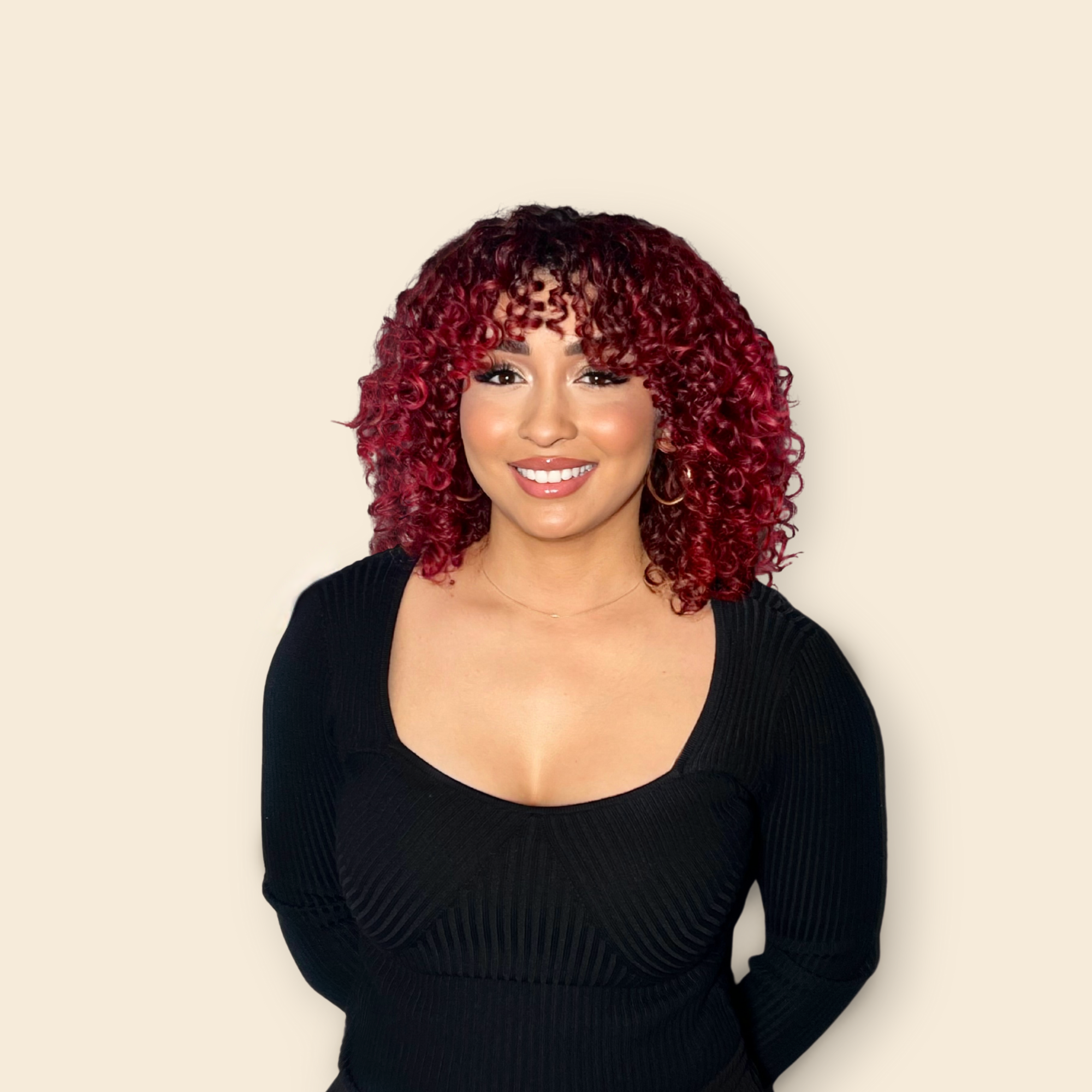 Cristina Williamson, RN