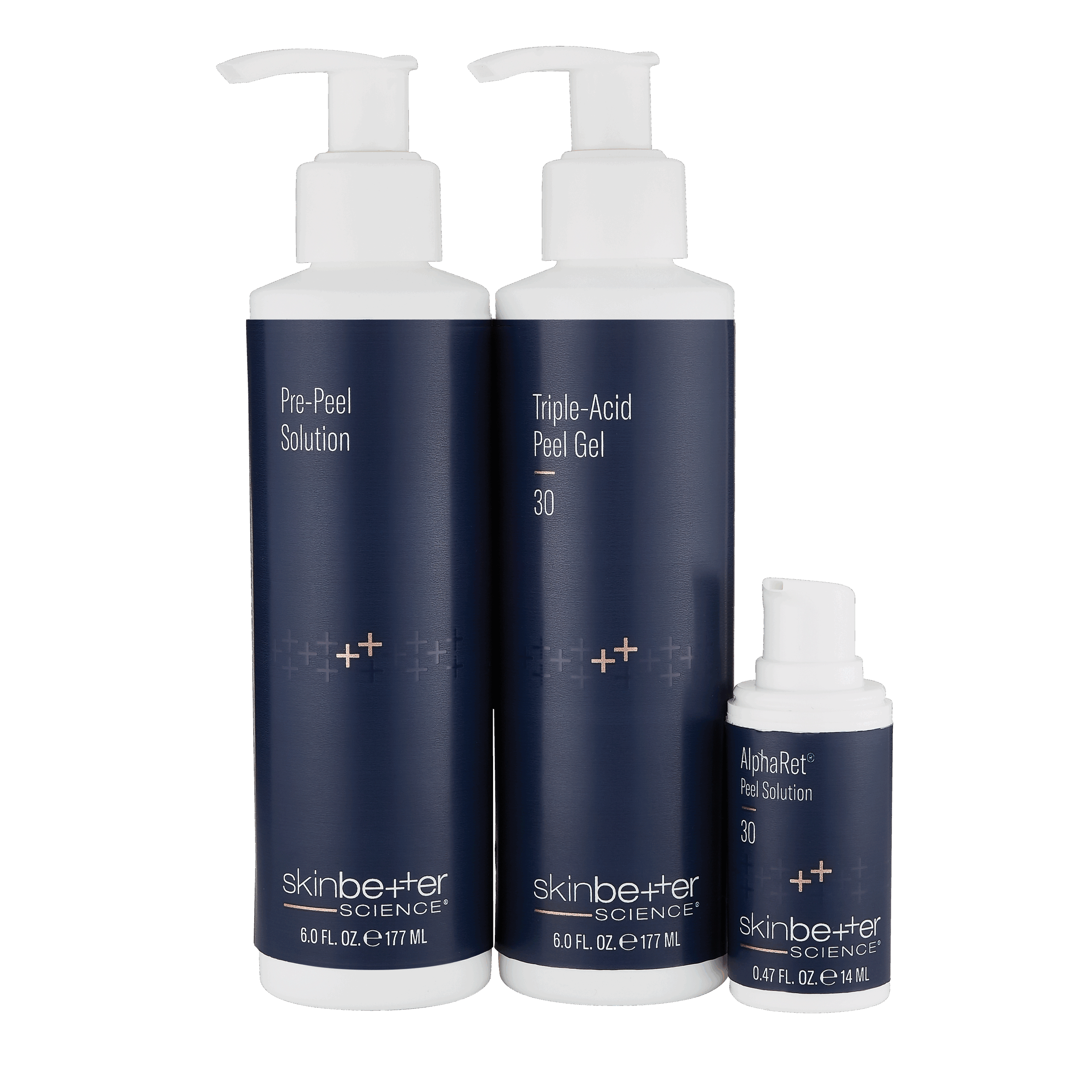 Skinbetter AlphaRet Peel System 30 Skinbetter AlphaRet Peel System 30