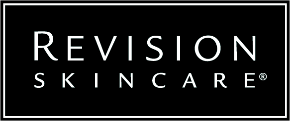 Revision Skincare Logo without Tag Line